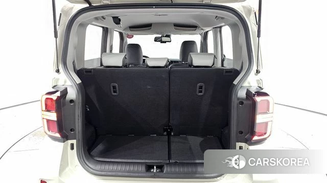 Kia The New Kia Ray id 3864466 из Кореи 11