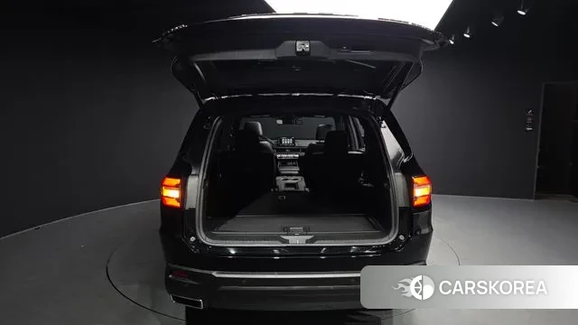 Honda Pilot 4th generation id 3659010 из Кореи 11