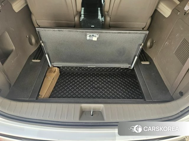 Kia Carnival 4th generation id 4445074 из Кореи 11