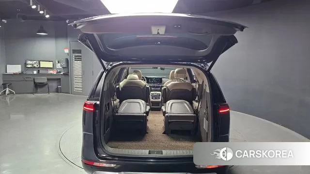 Kia Carnival 4th generation id 3385198 из Кореи 11