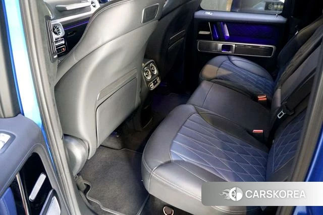 Mercedes-Benz G-class id 4271625 из Китая 11