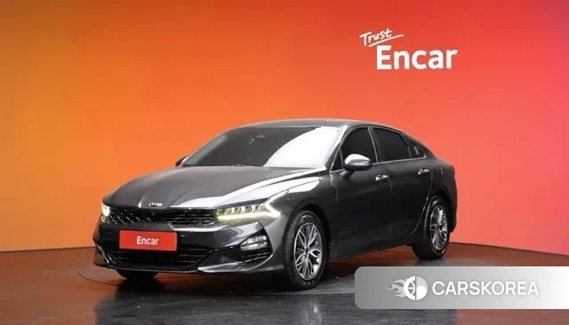 Kia K5 3rd generation id 3788852 из Кореи 11