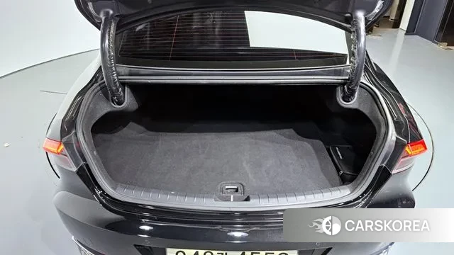 Hyundai The New Grandeur IG id 3349048 из Кореи 11