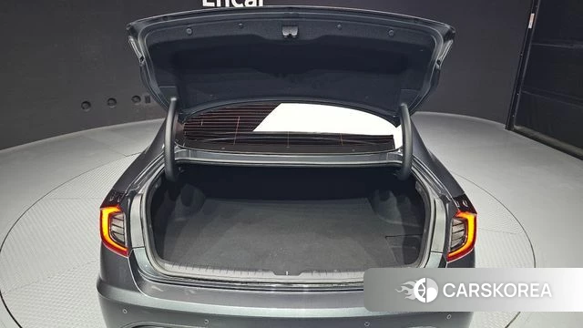Hyundai Sonata (DN8) id 4414931 из Кореи 11