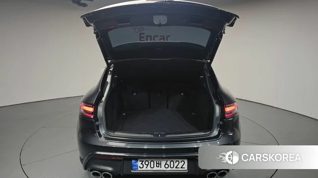 Porsche Macan id 4308564 из Кореи 11