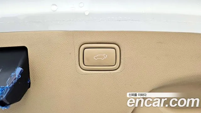 Kia The New Carnival id 2396936 из Кореи 11