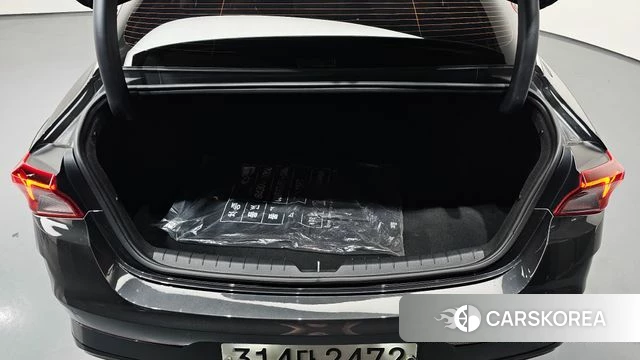 Kia K5 Hybrid 3rd Generation id 3860870 из Кореи 11