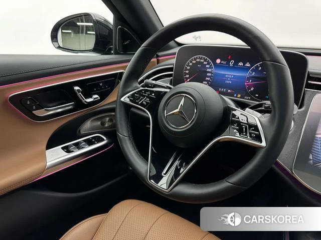 Mercedes-Benz E-class (imported) id 3908298 из Китая 11