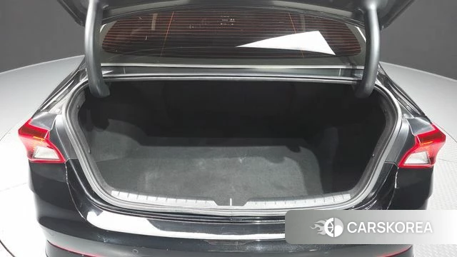 Kia K5 3rd generation id 4494153 из Кореи 11