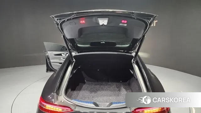 Mercedes-Benz AMG GT id 2998756 из Кореи 11