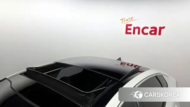 Kia The New K5 2nd generation id 3703612 из Кореи 11