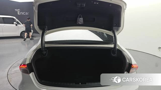 Hyundai The New Grandeur IG id 4625645 из Кореи 11