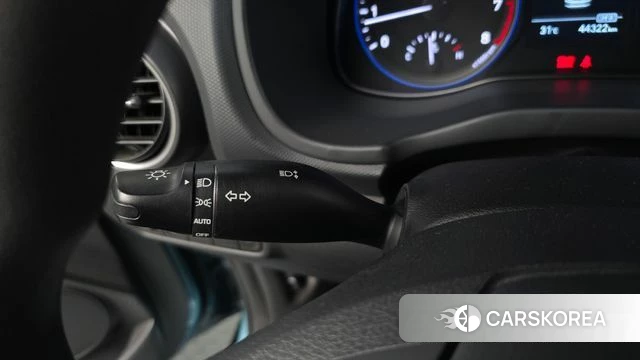 Hyundai Kona id 4520729 из Кореи 11