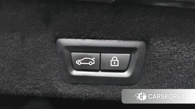 BMW 7 Series (G11) id 4684304 из Кореи 11