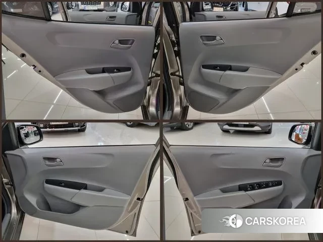 Kia Morning Urban (JA) id 3312249 из Кореи 11