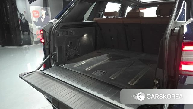 BMW X5 (G05) id 4562054 из Кореи 11