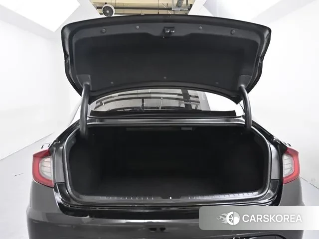 Hyundai Sonata (DN8) id 3389615 из Кореи 11