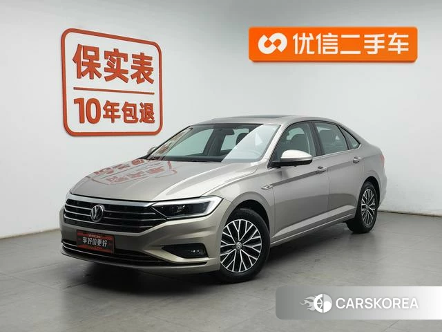 Volkswagen Sagitar id 4278957 из Китая 11