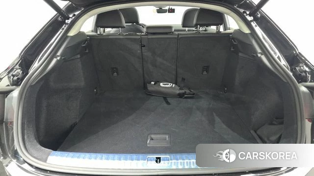 Audi Q3 (F3) id 3939831 из Кореи 11