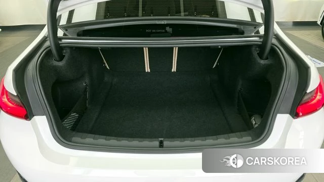 BMW 3 Series (G20) id 3807986 из Кореи 11