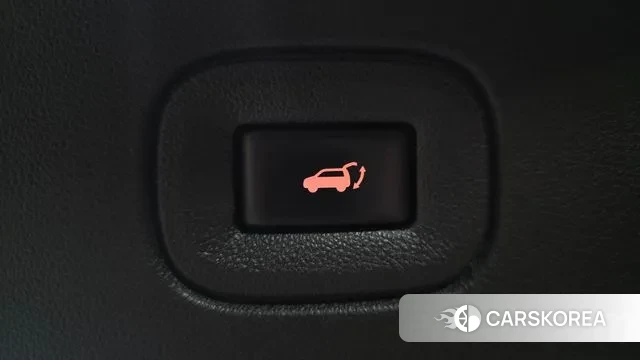 Renault Korea (Samsung) The New QM6 id 3335032 из Кореи 11