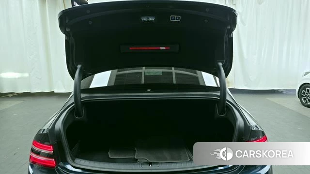 Genesis G80 (RG3) id 4323824 из Кореи 11