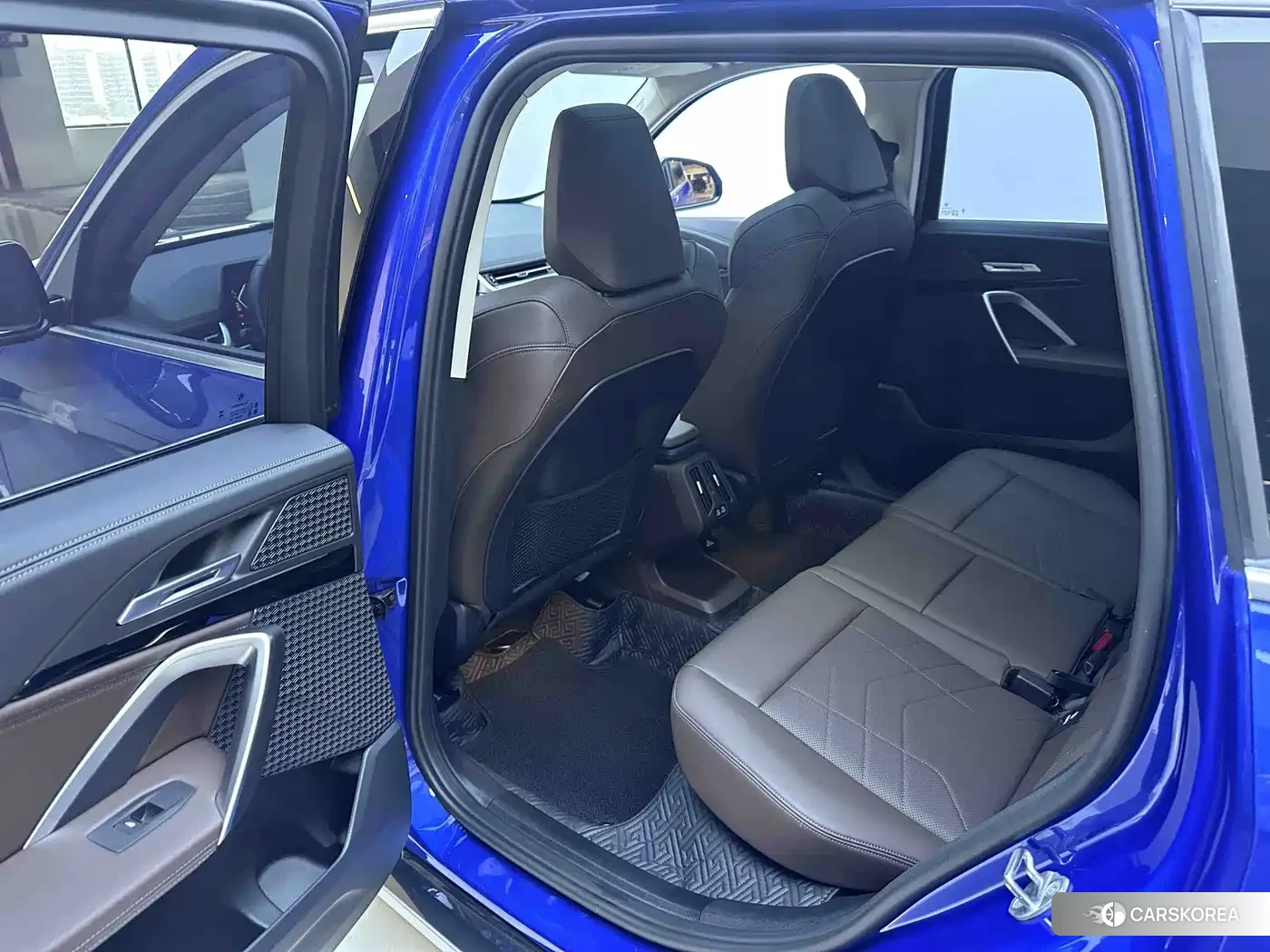 BMW X1 id 4674295 из Китая 11