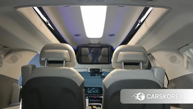 Kia Carnival 4th generation id 3922793 из Кореи 11