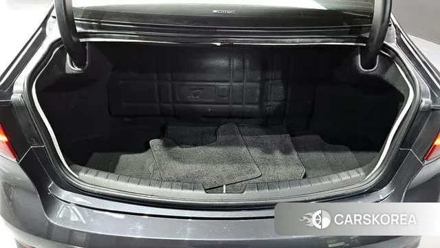 Kia K7 Premier id 3469403 из Кореи 11