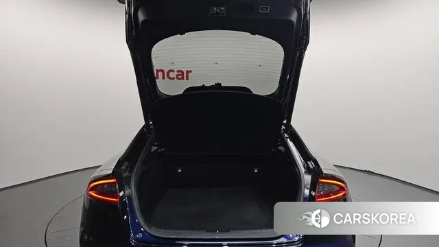 Kia Stinger id 3536055 из Кореи 11