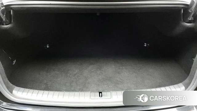 Genesis G80 id 4345508 из Кореи 11