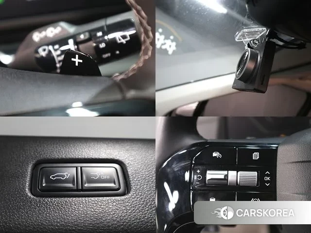 Kia The New Carnival 4th Generation id 3751047 из Кореи 11