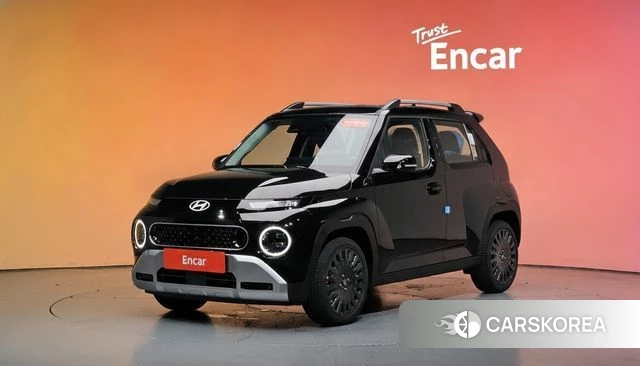 Hyundai The New Casper id 4570871 из Кореи 11