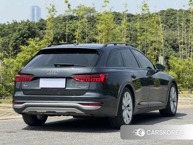 Audi A6 (import) id 4277131 из Китая 11