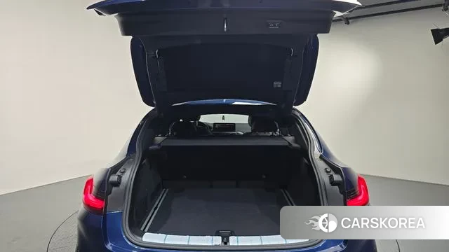 BMW X4 (G02) id 3457500 из Кореи 11