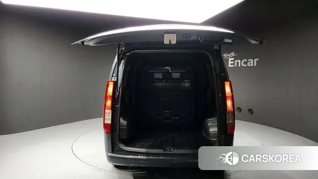 Hyundai Staria id 3473073 из Кореи 11