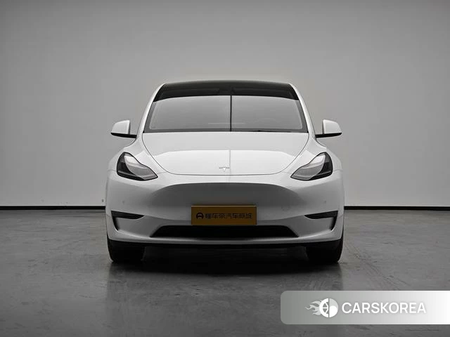 Tesla Model Y id 4209996 из Китая 11