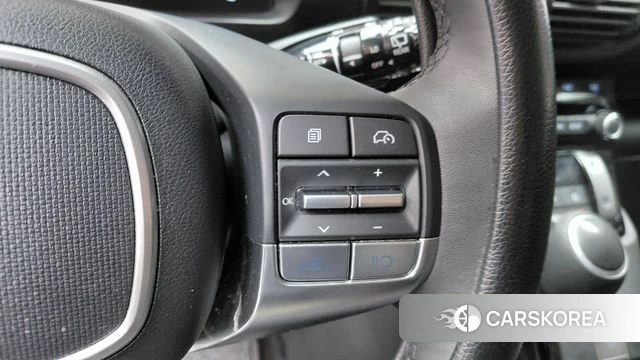 Hyundai Casper id 4230147 из Кореи 11