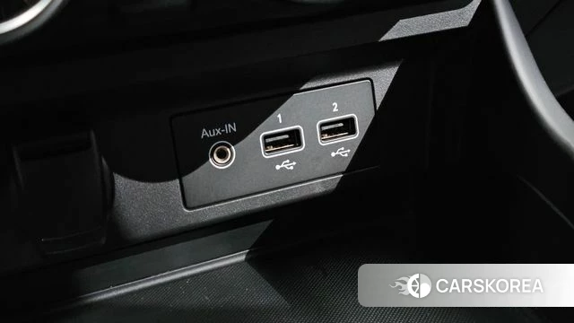 Renault Korea (Samsung) XM3 id 4602906 из Кореи 11