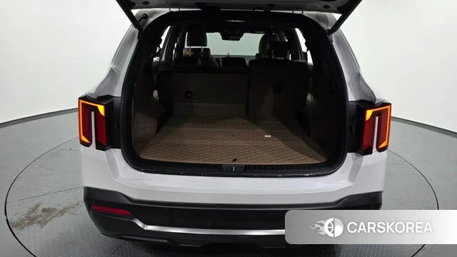 Kia The New Sorento 4th Generation id 4729727 из Кореи 11