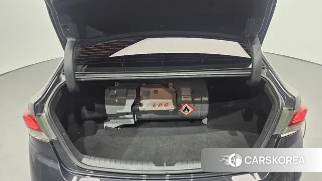 Hyundai Sonata New Rise id 3709267 из Кореи 11