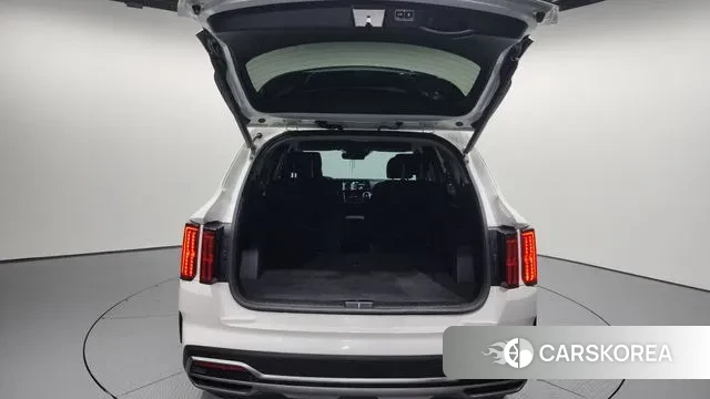 Kia Sorento 4th Generation id 3497334 из Кореи 11