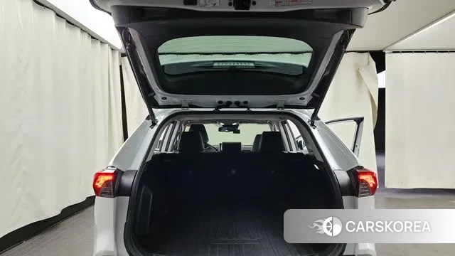 Toyota RAV4 5th Generation id 3452213 из Кореи 11