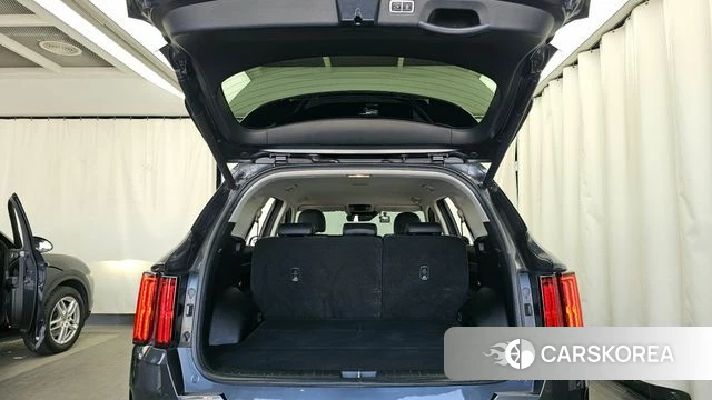 Kia Sorento 4th Generation id 3923929 из Кореи 11