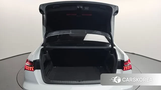 Audi A6 (C8) id 3350418 из Кореи 11