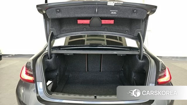 BMW 3 Series (G20) id 3819428 из Кореи 11