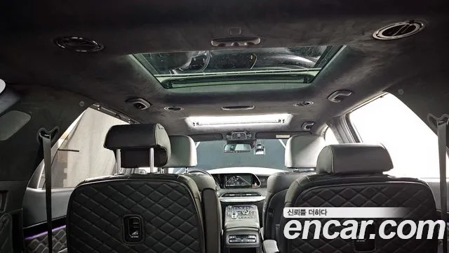 Hyundai Palisade id 2927101 из Кореи 11