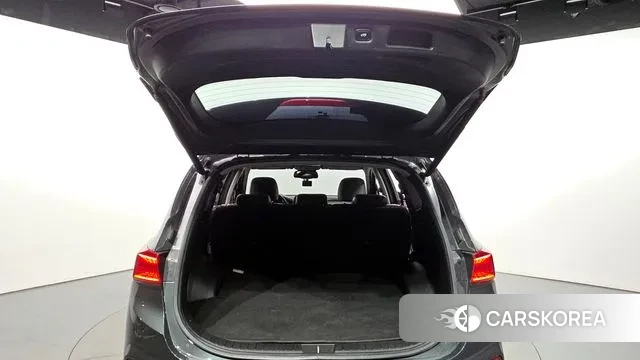 Hyundai Santa Fe TM id 3413163 из Кореи 11