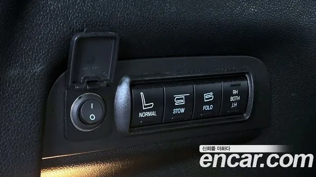 Ford Explorer id 2881901 из Кореи 11