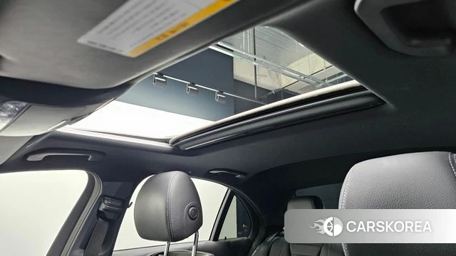 Mercedes-Benz E-Class W213 id 3916549 из Кореи 11